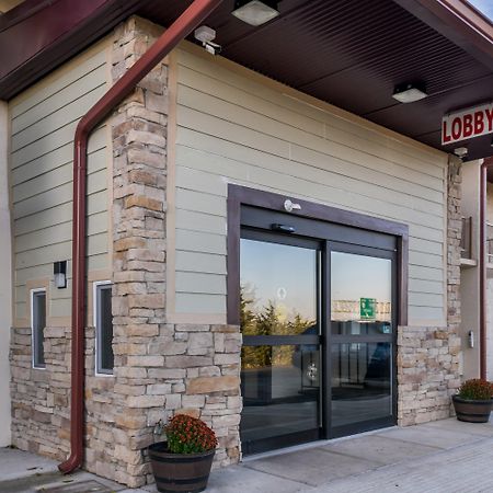 Red Roof Inn Richmond, In 외부 사진