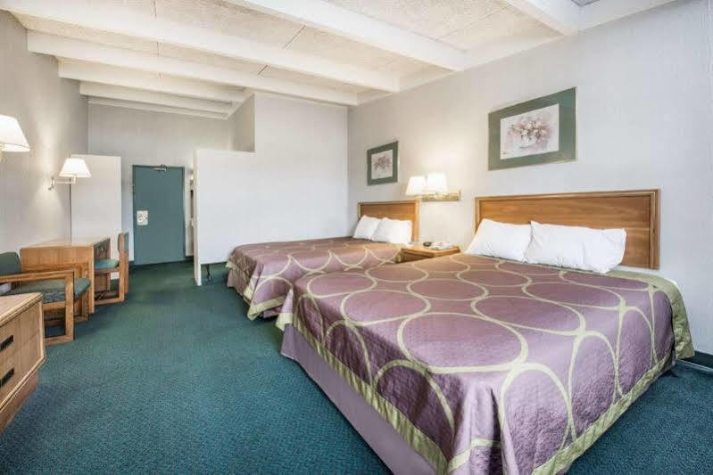 Red Roof Inn Richmond, In 외부 사진