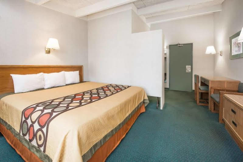 Red Roof Inn Richmond, In 외부 사진